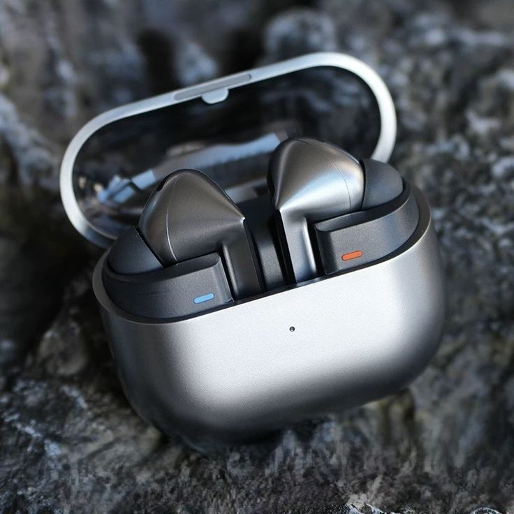 Samsung Galaxy Buds 3 Pro β Active Noise Cancellation | Premium Sound-Wireless Earbuds