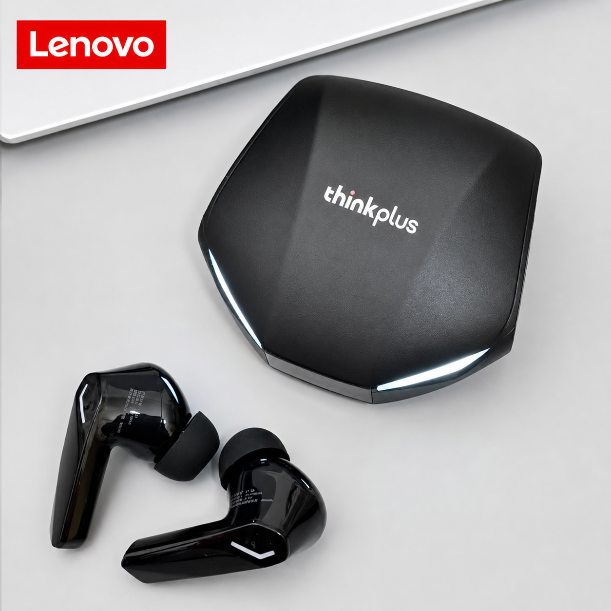 Lenovo Gm 2 Pro_Gaming Earbuds
