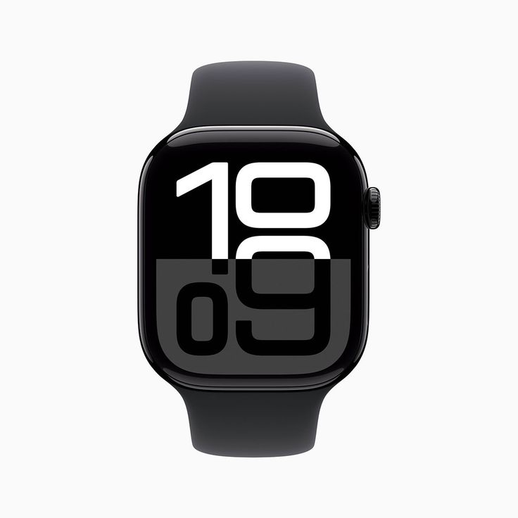 Max 54 Series 10 Max Smart Watch Amoled Display