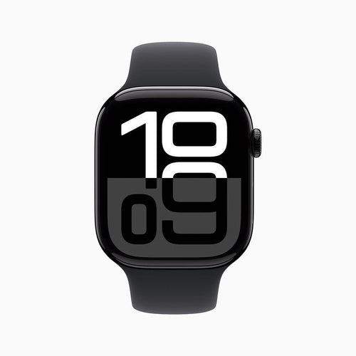 Max 54 Series 10 Max Smart Watch Amoled Display