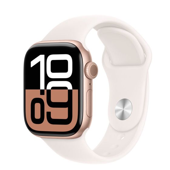 Max 54 Series 10 Max Smart Watch Amoled Display