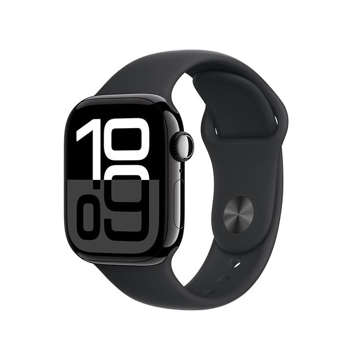 Max 54 Series 10 Max Smart Watch Amoled Display