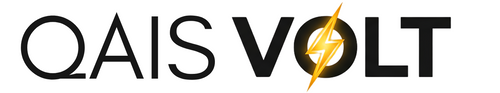 Qais Volt
