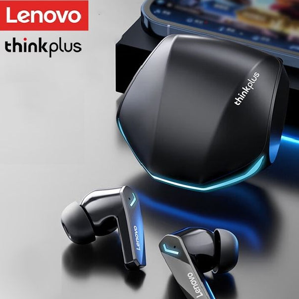 Lenovo Gm 2 Pro_Gaming Earbuds