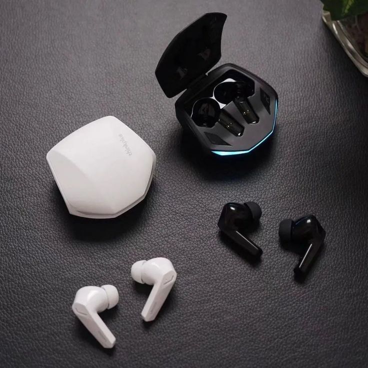 Lenovo Gm 2 Pro_Gaming Earbuds