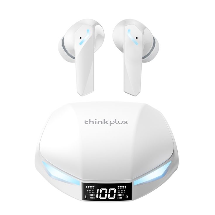 Lenovo Gm 2 Pro_Gaming Earbuds