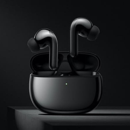 Samsung Galaxy Buds 3 Pro – Active Noise Cancellation | Premium Sound-Wireless Earbuds