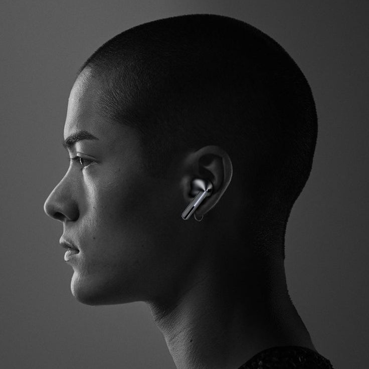Samsung Galaxy Buds 3 Pro – Active Noise Cancellation | Premium Sound-Wireless Earbuds